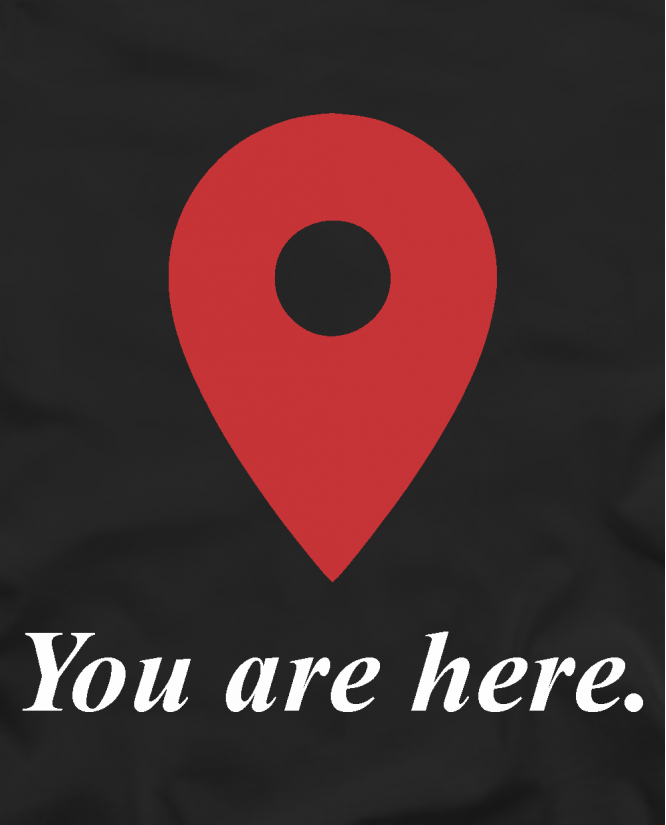 Marškinėliai You are here